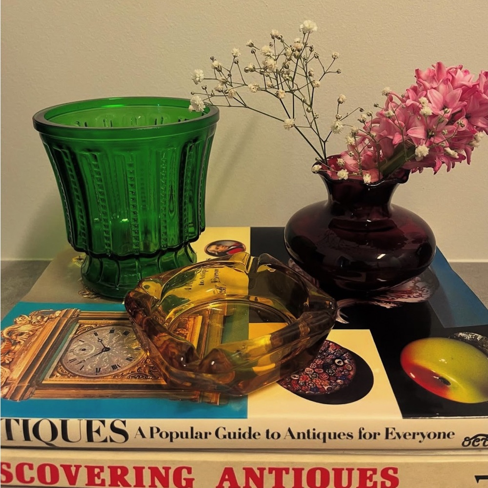 Cute vintage